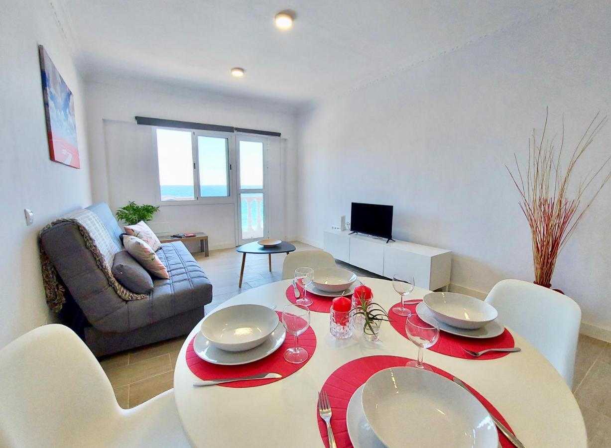 Appartement Oceanview III By Tor à Puerto de la Cruz  Extérieur photo