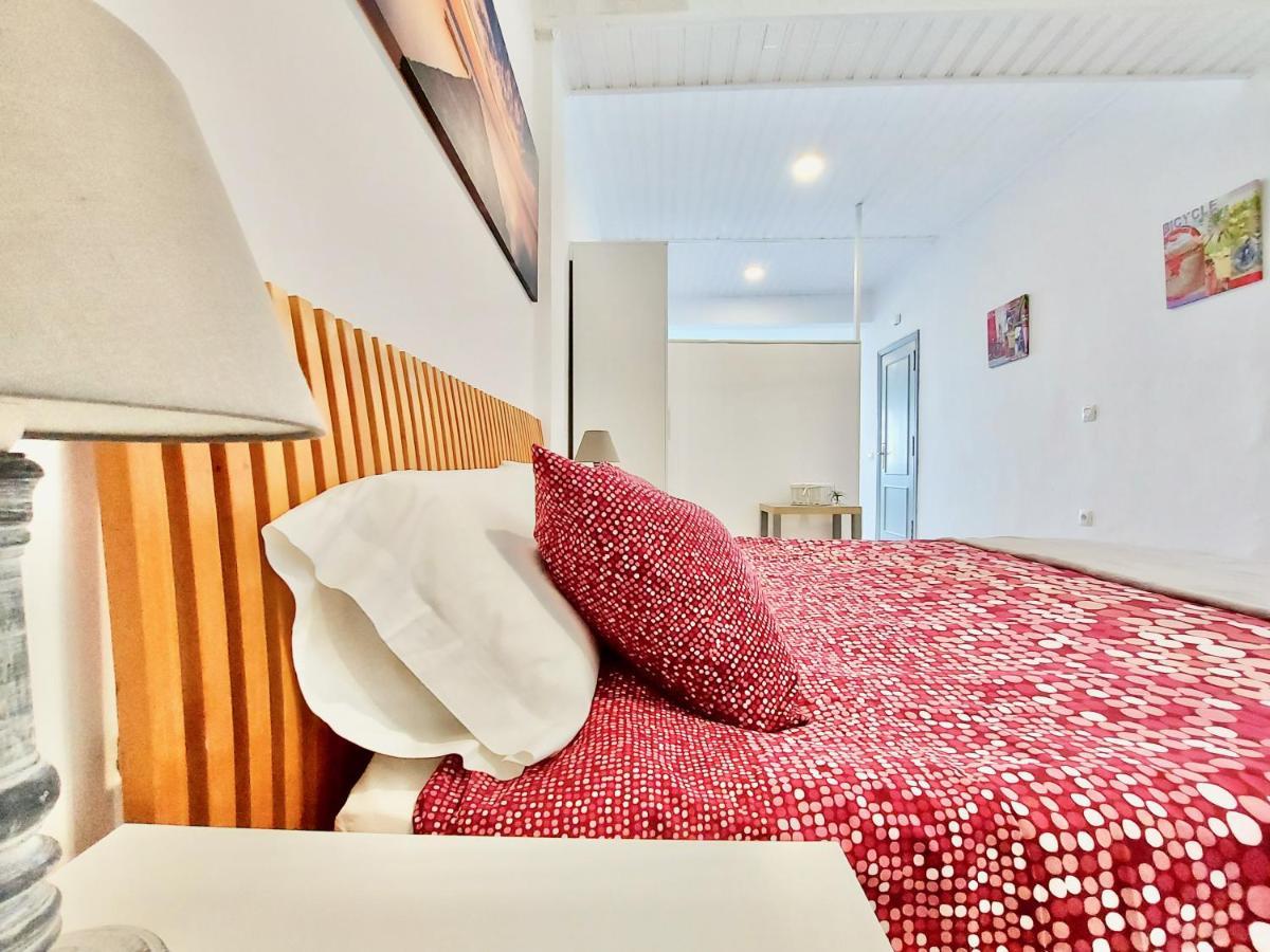 Appartement Oceanview III By Tor à Puerto de la Cruz  Extérieur photo